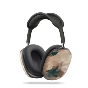 Luxury Feel Veil Hushed AirPods Max Case  Going Fast!