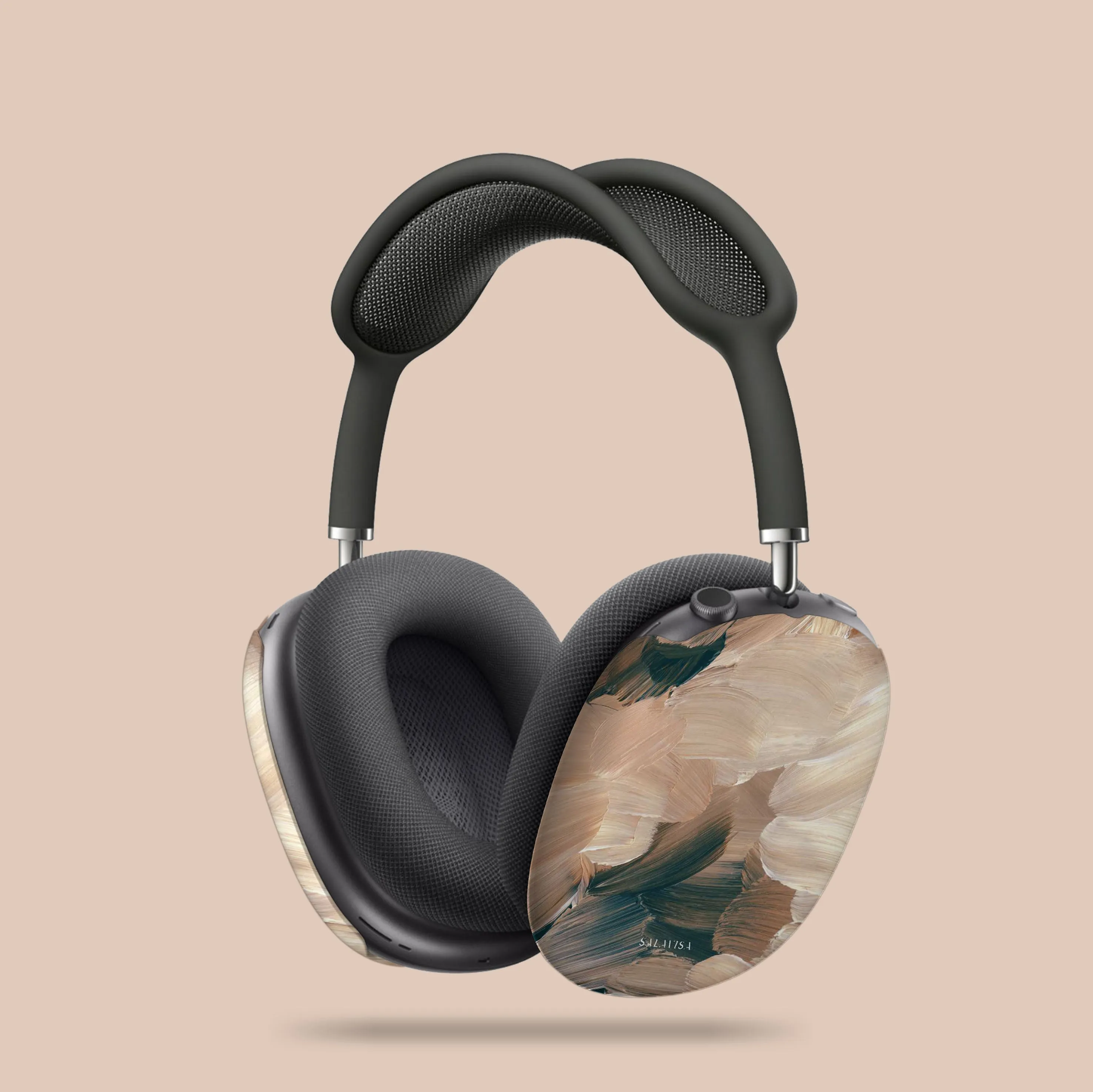 Luxury Feel Veil Hushed AirPods Max Case  Going Fast!