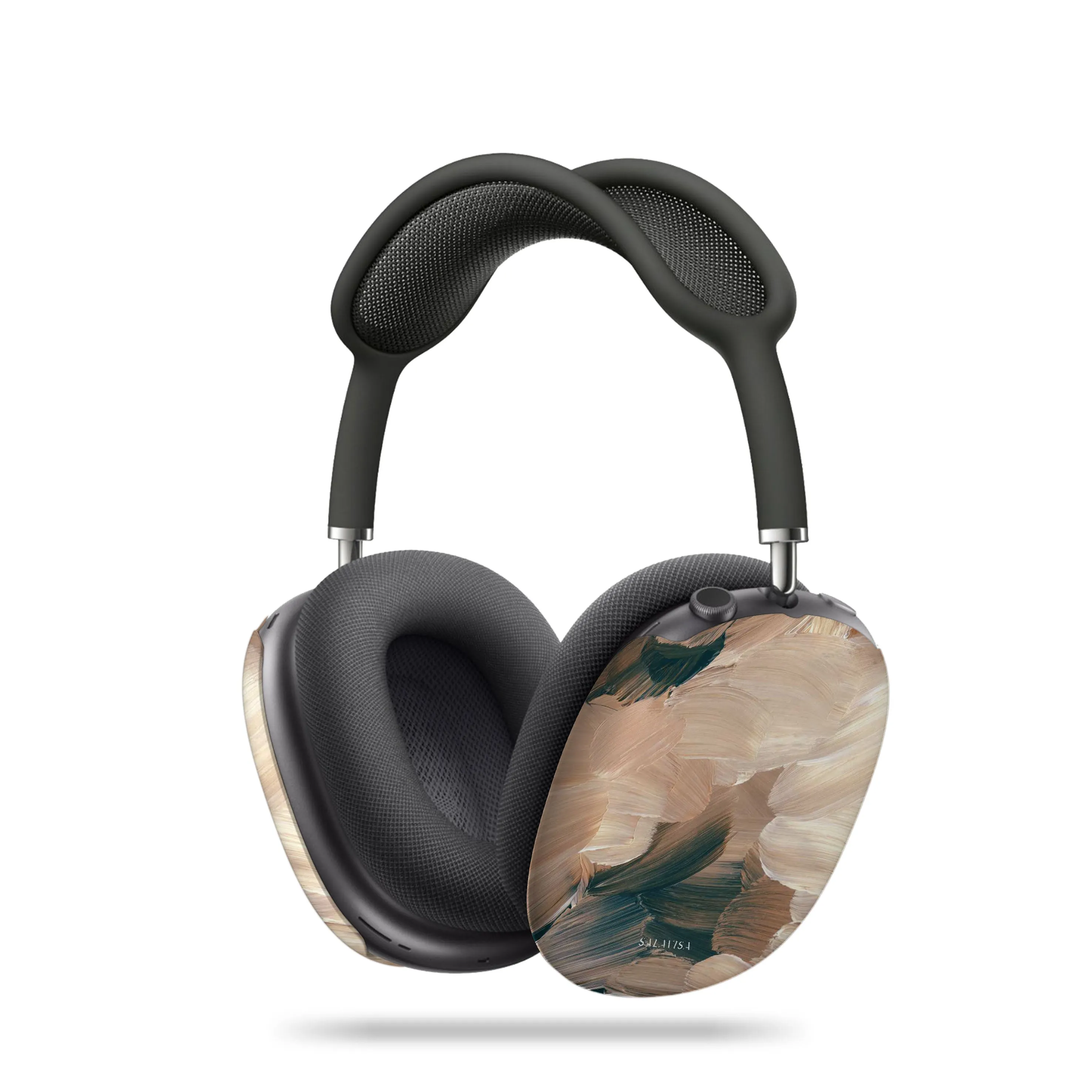 Luxury Feel Veil Hushed AirPods Max Case  Going Fast!