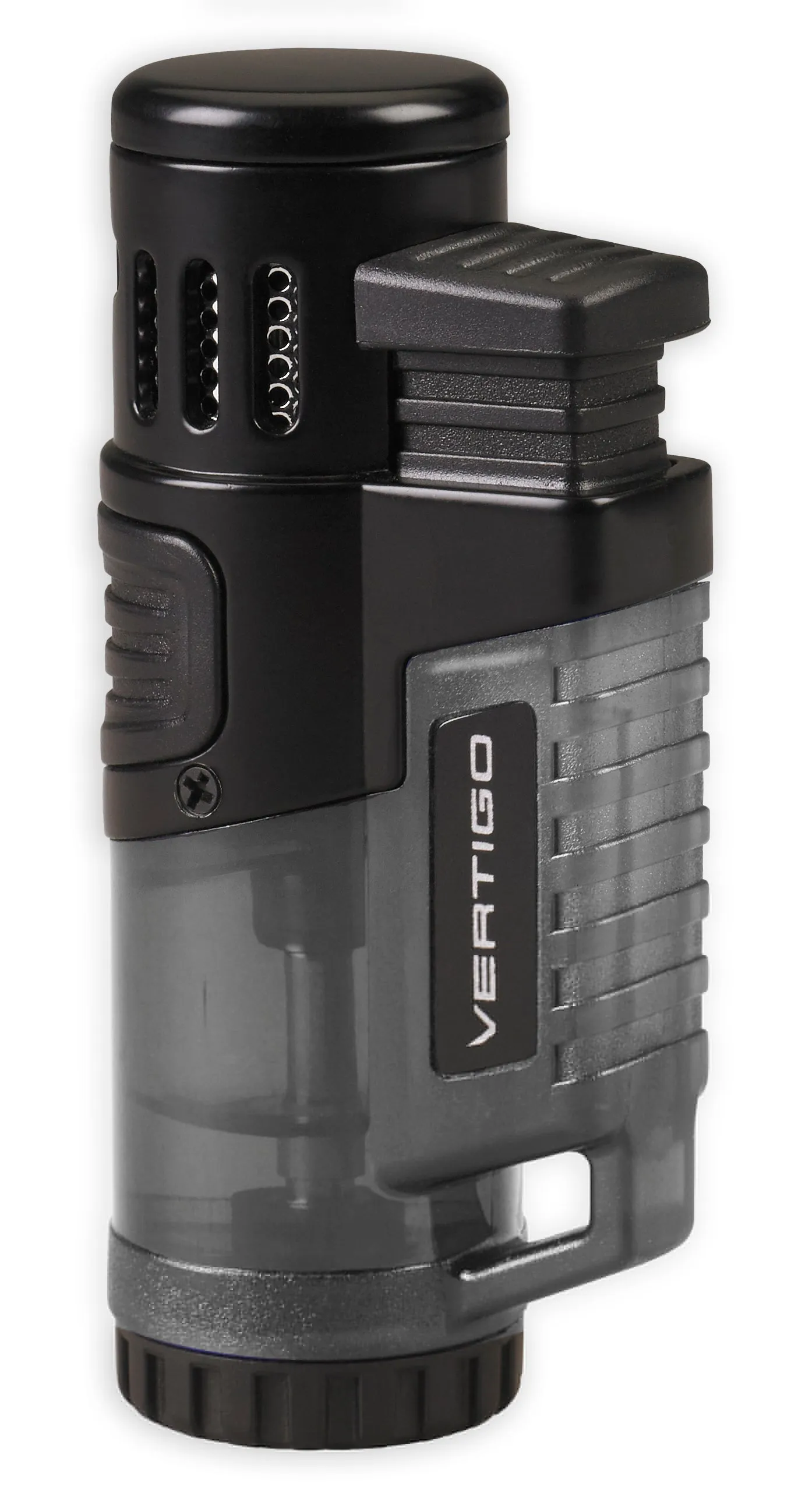Luxury Feel Vertigo Hawk Triple Jet Flame Lighter  Limited Stock!