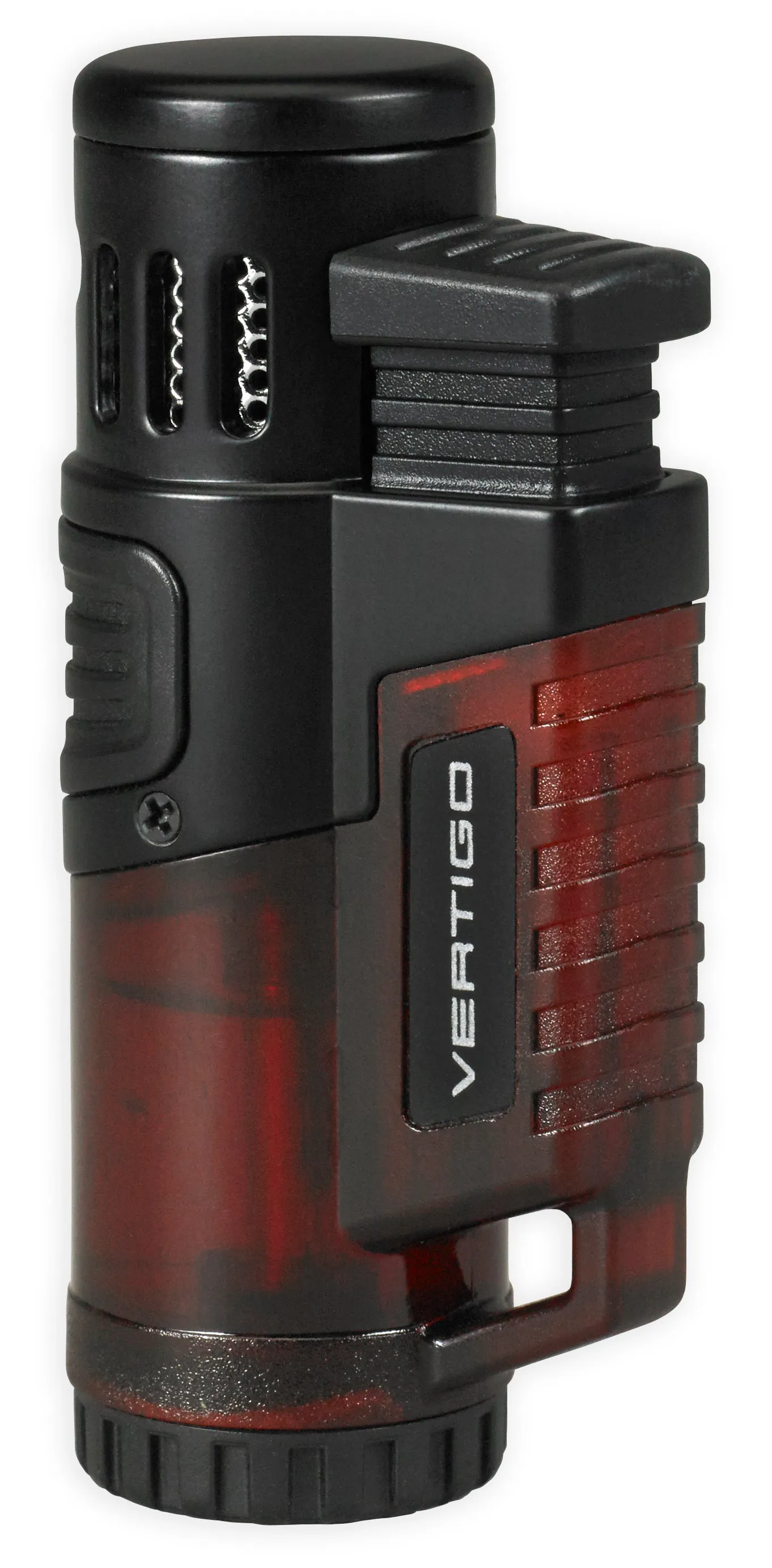 Luxury Feel Vertigo Hawk Triple Jet Flame Lighter  Limited Stock!