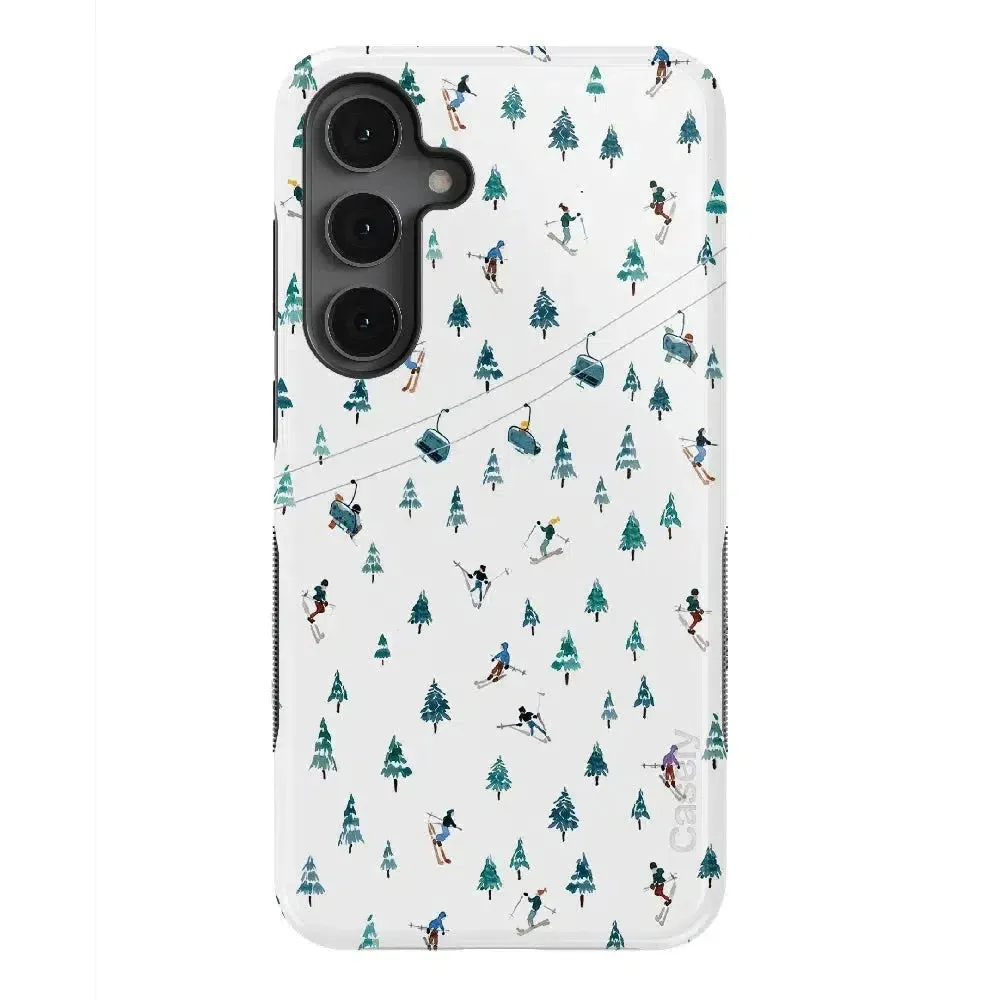 Luxury Feel We've Peaked | Aprs Ski Mountains Samsung Case  Going Fast!