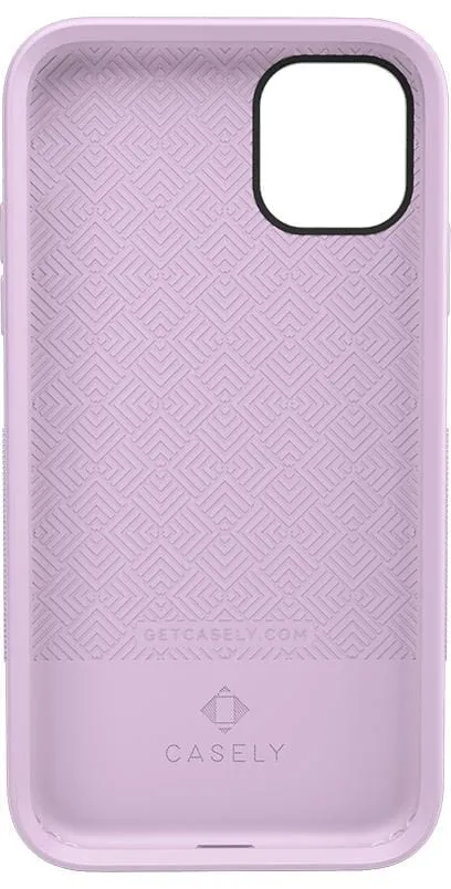 Luxury Feel You're a Gem | Rainbow Marble Swirl Case  Almost Sold Out!