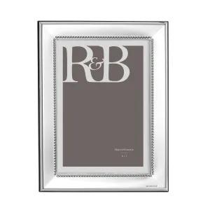 Mia 5" x 7" Frame Lenox