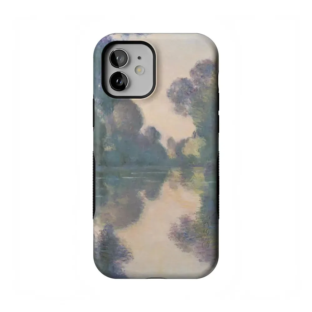 Monets Morning | Limited Edition Phone Case  Dont Miss Out!