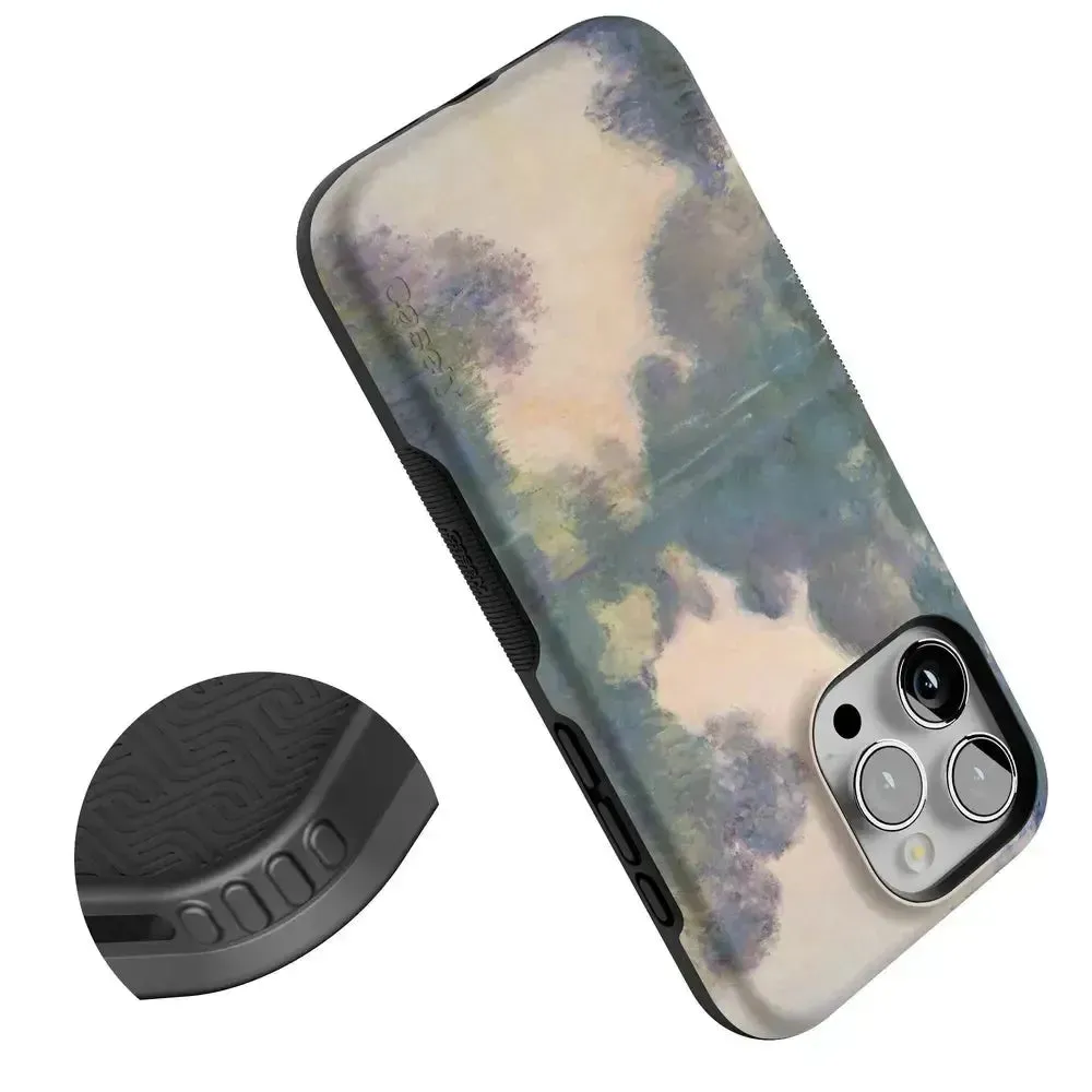 Monets Morning | Limited Edition Phone Case  Dont Miss Out!