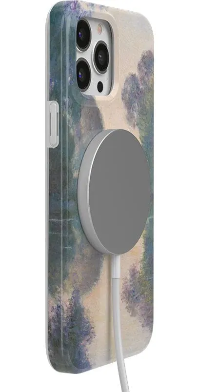 Monets Morning | Limited Edition Phone Case  Dont Miss Out!