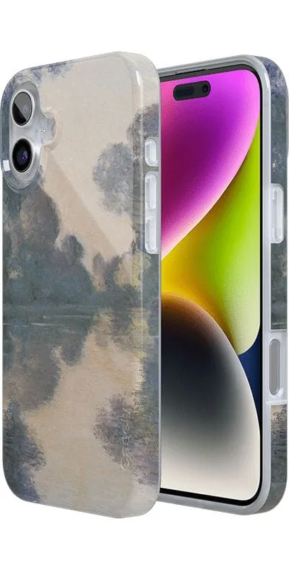 Monets Morning | Limited Edition Phone Case  Dont Miss Out!