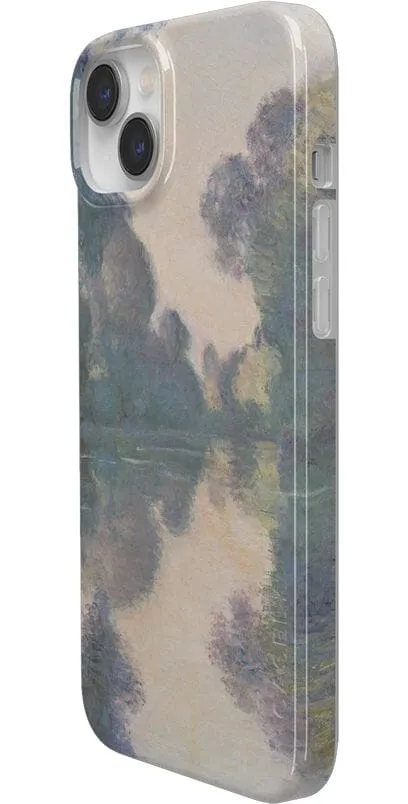 Monets Morning | Limited Edition Phone Case  Dont Miss Out!