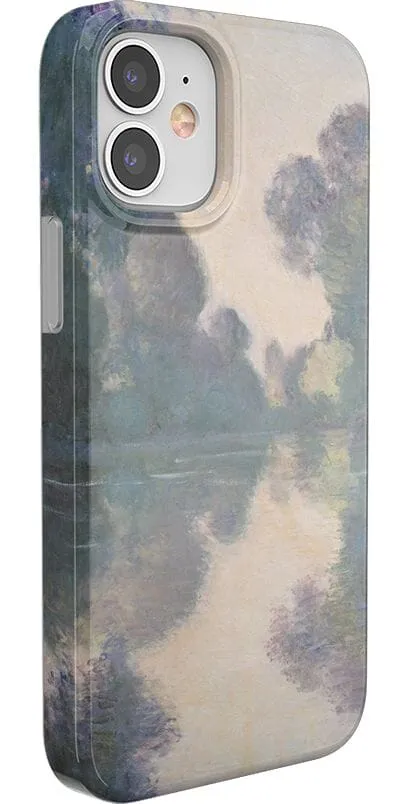 Monets Morning | Limited Edition Phone Case  Dont Miss Out!
