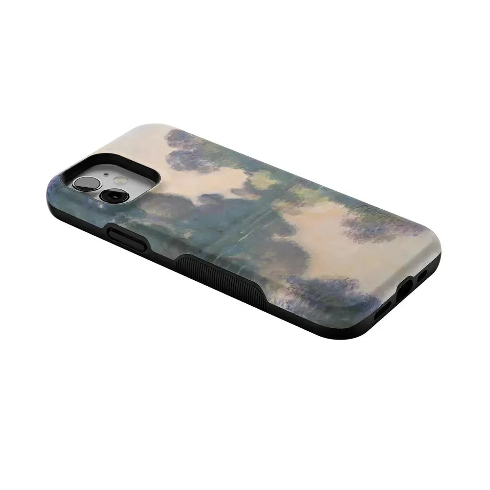 Monets Morning | Limited Edition Phone Case  Dont Miss Out!