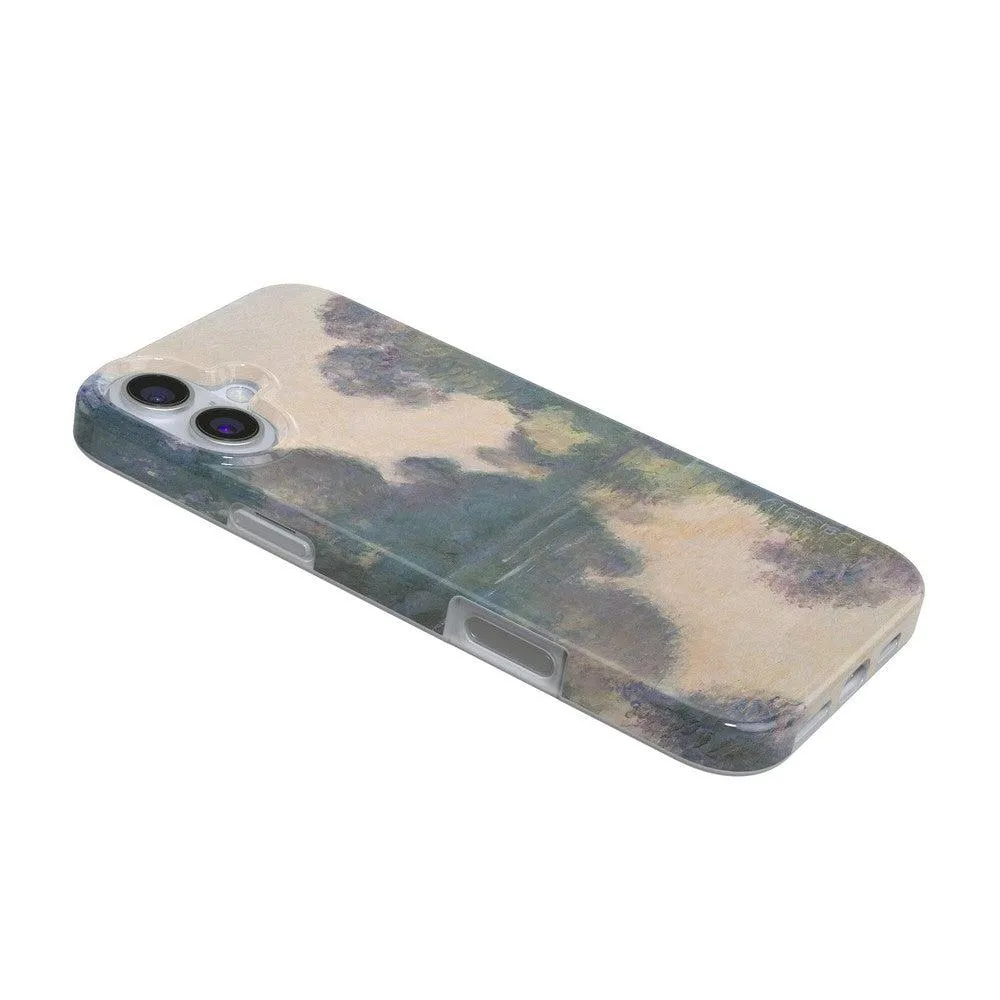 Monets Morning | Limited Edition Phone Case  Dont Miss Out!