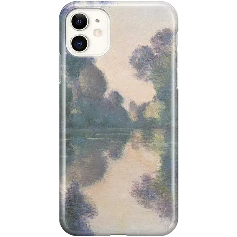 Monets Morning | Limited Edition Phone Case  Dont Miss Out!