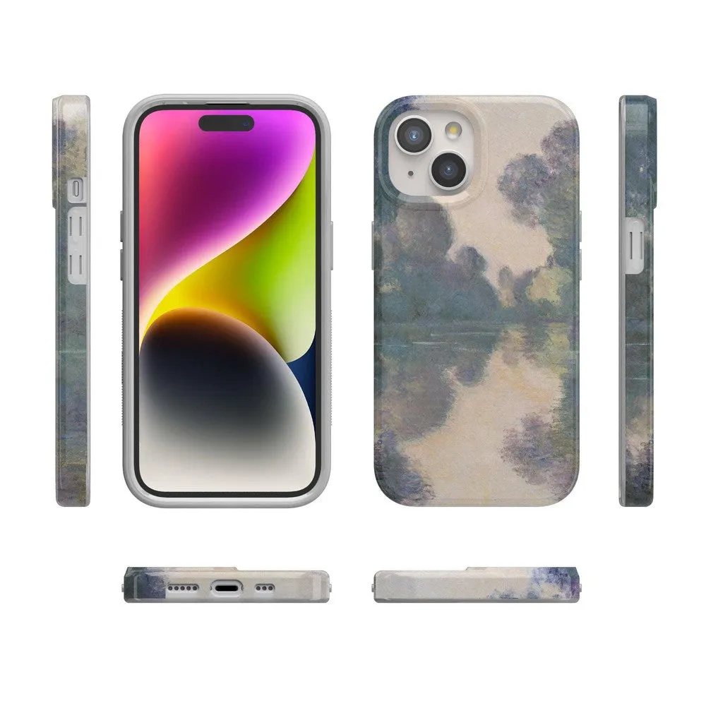 Monets Morning | Limited Edition Phone Case  Dont Miss Out!