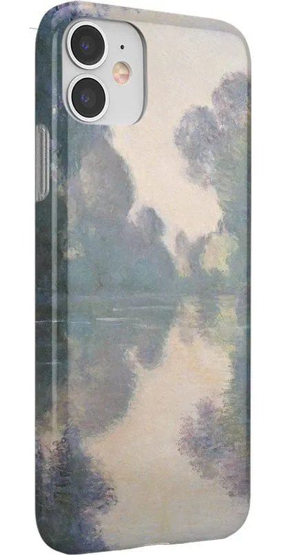 Monets Morning | Limited Edition Phone Case  Dont Miss Out!