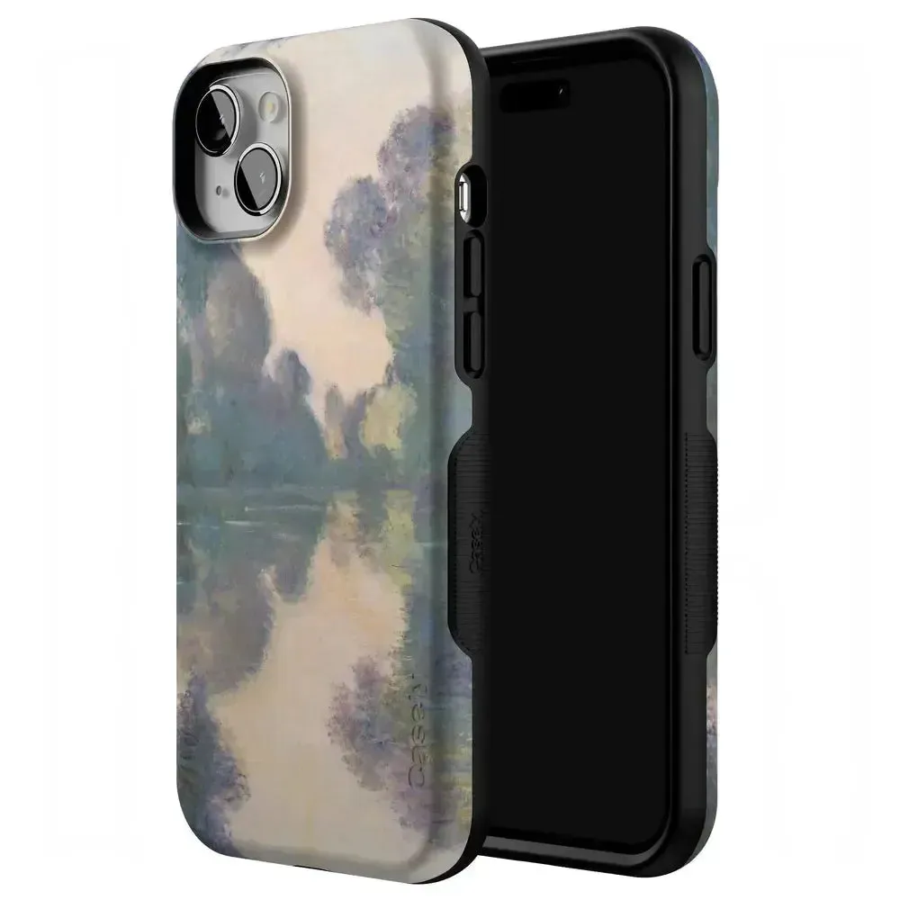 Monets Morning | Limited Edition Phone Case  Dont Miss Out!