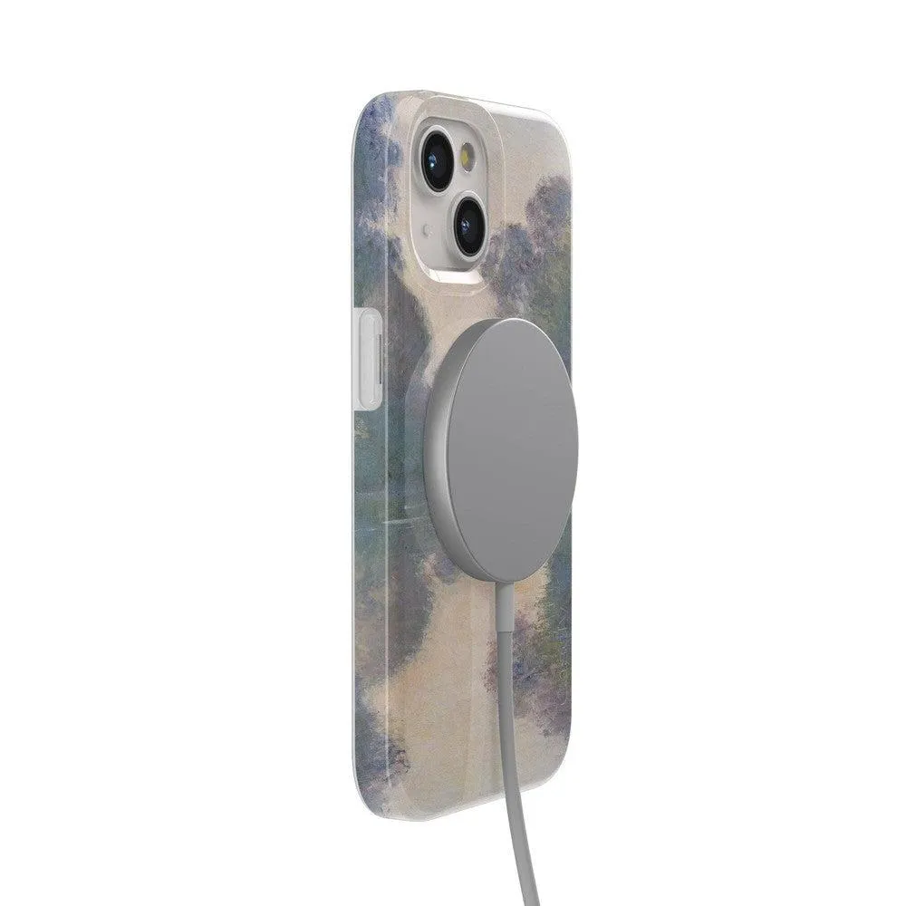 Monets Morning | Limited Edition Phone Case  Dont Miss Out!