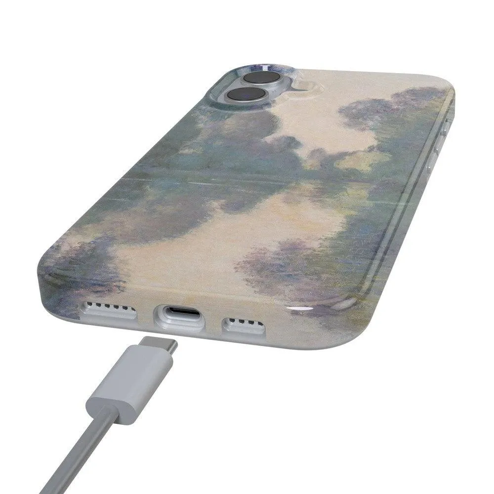 Monets Morning | Limited Edition Phone Case  Dont Miss Out!