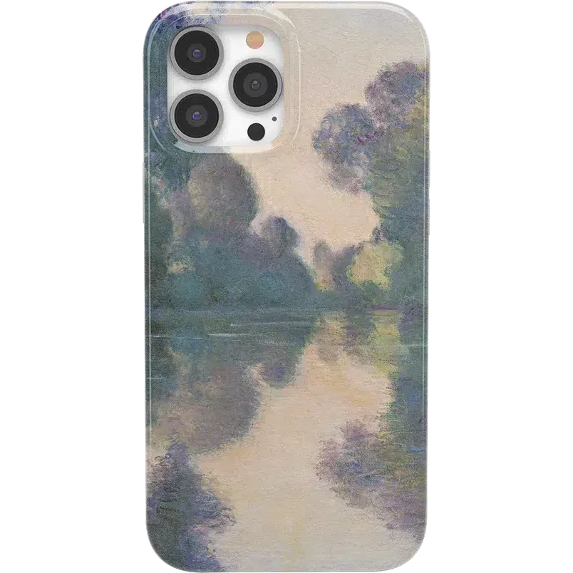 Monets Morning | Limited Edition Phone Case  Dont Miss Out!