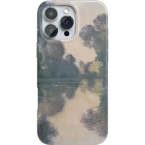 Monets Morning | Limited Edition Phone Case  Dont Miss Out!