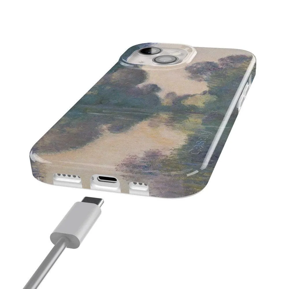 Monets Morning | Limited Edition Phone Case  Dont Miss Out!