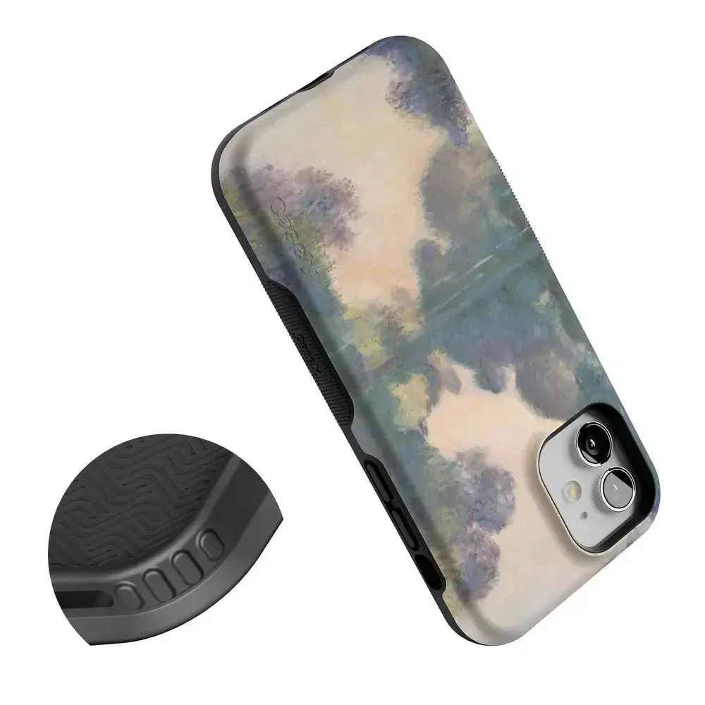 Monets Morning | Limited Edition Phone Case  Dont Miss Out!