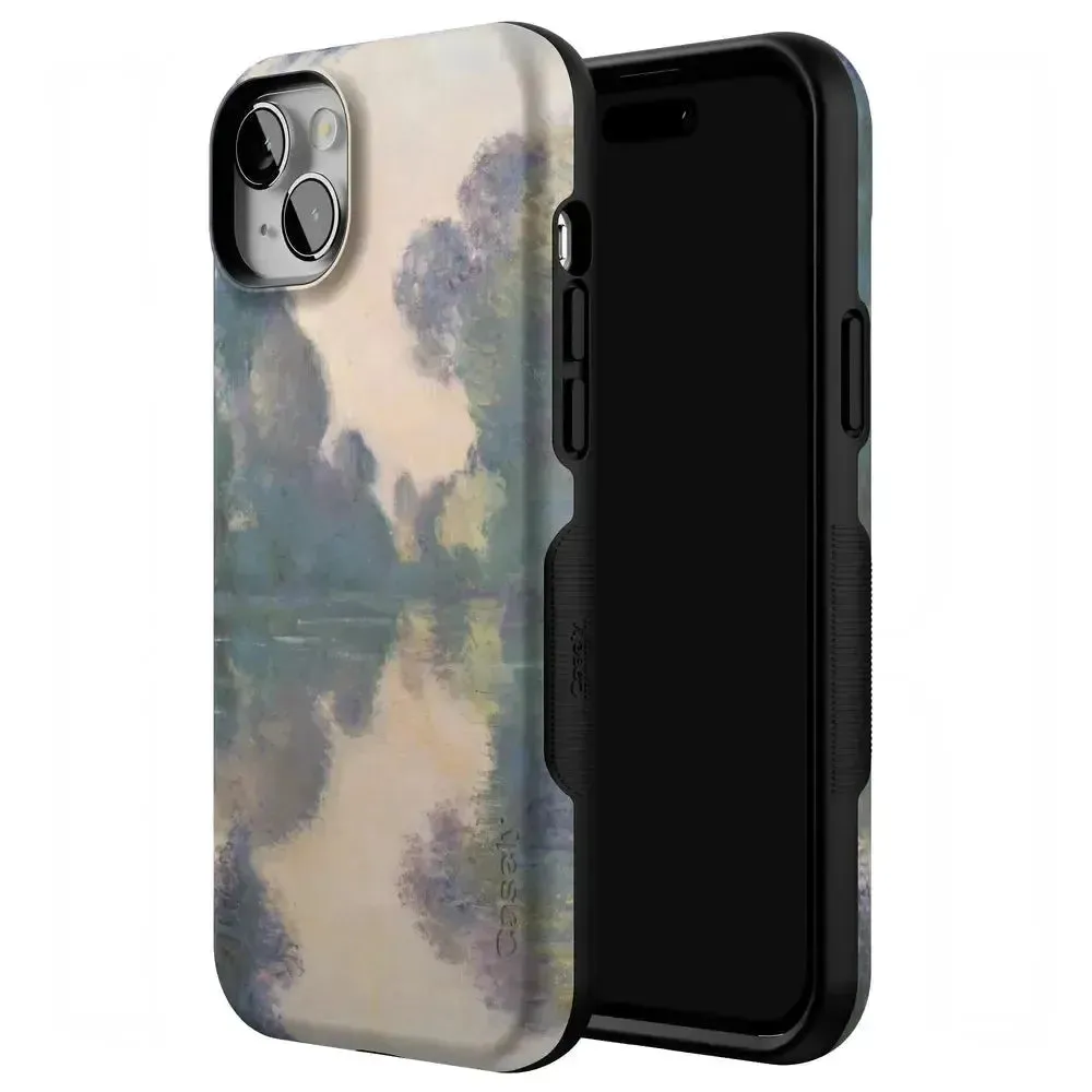 Monets Morning | Limited Edition Phone Case  Dont Miss Out!