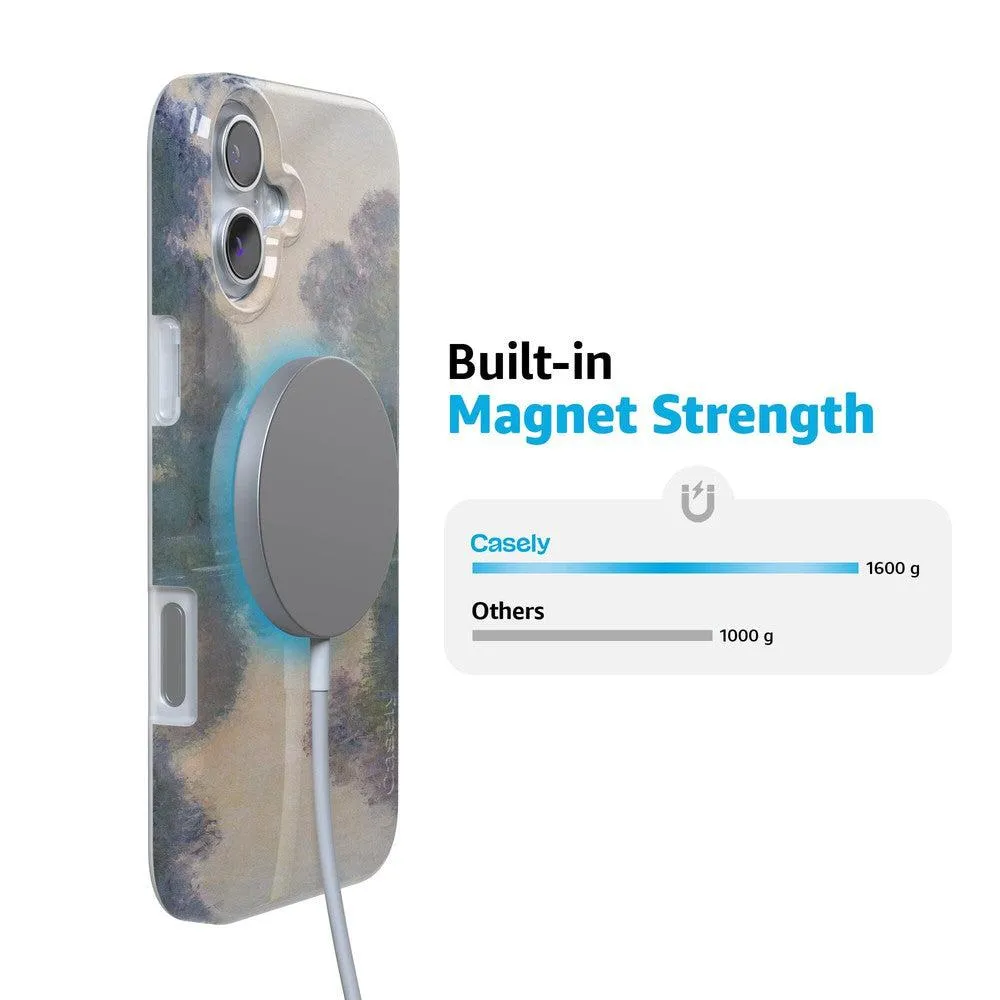 Monets Morning | Limited Edition Phone Case  Dont Miss Out!