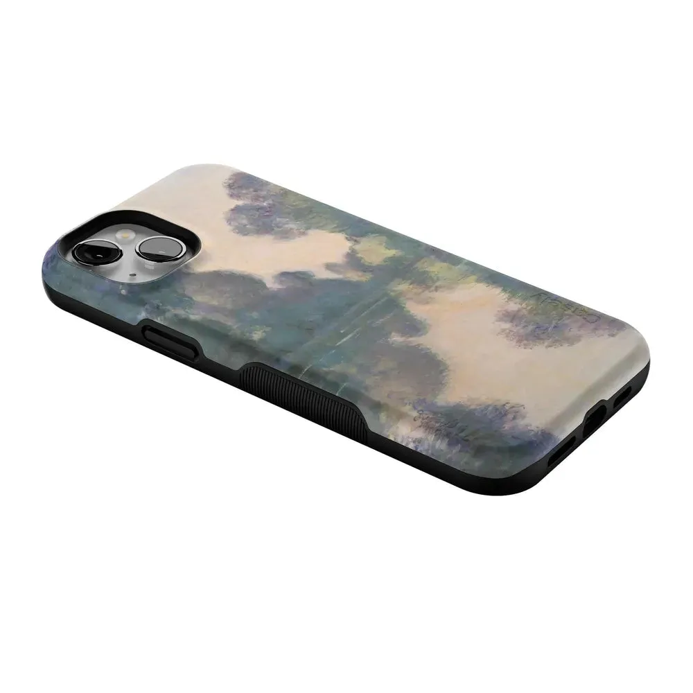 Monets Morning | Limited Edition Phone Case  Dont Miss Out!