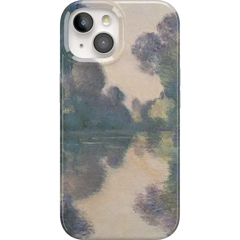 Monets Morning | Limited Edition Phone Case  Dont Miss Out!