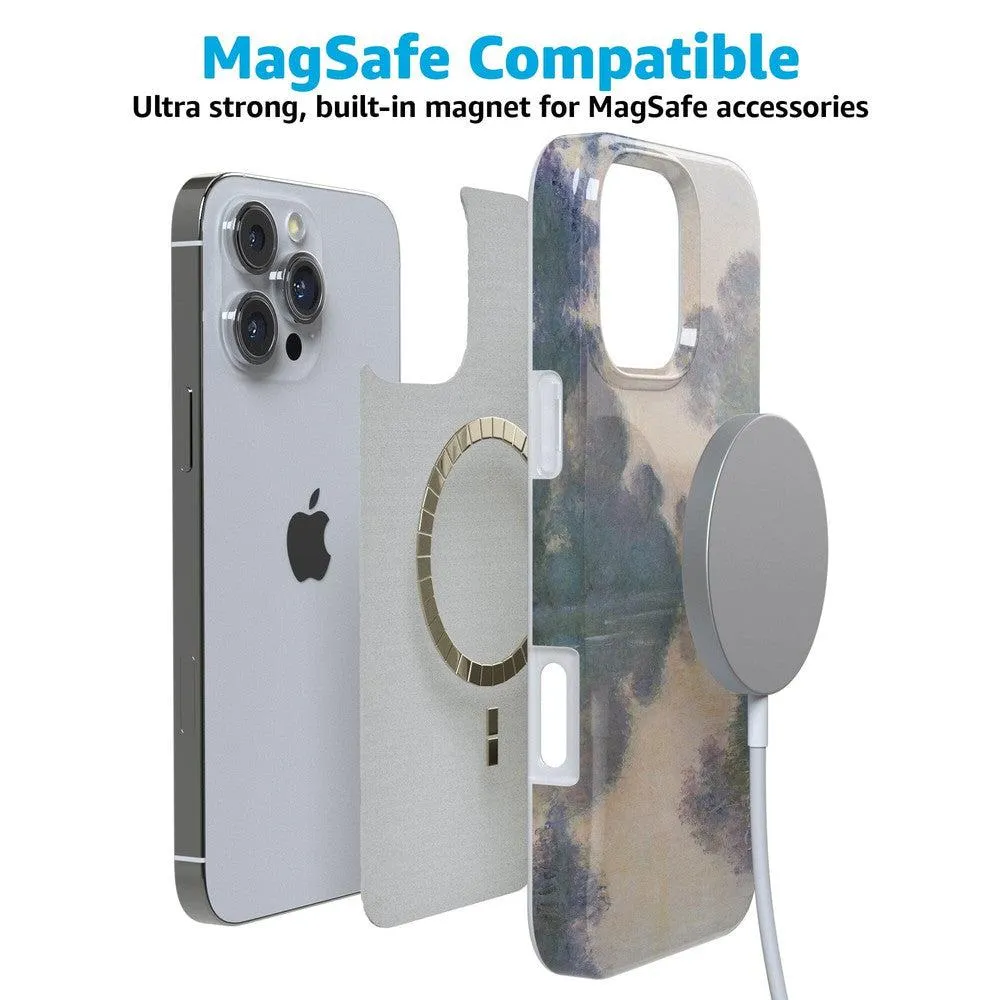 Monets Morning | Limited Edition Phone Case  Dont Miss Out!