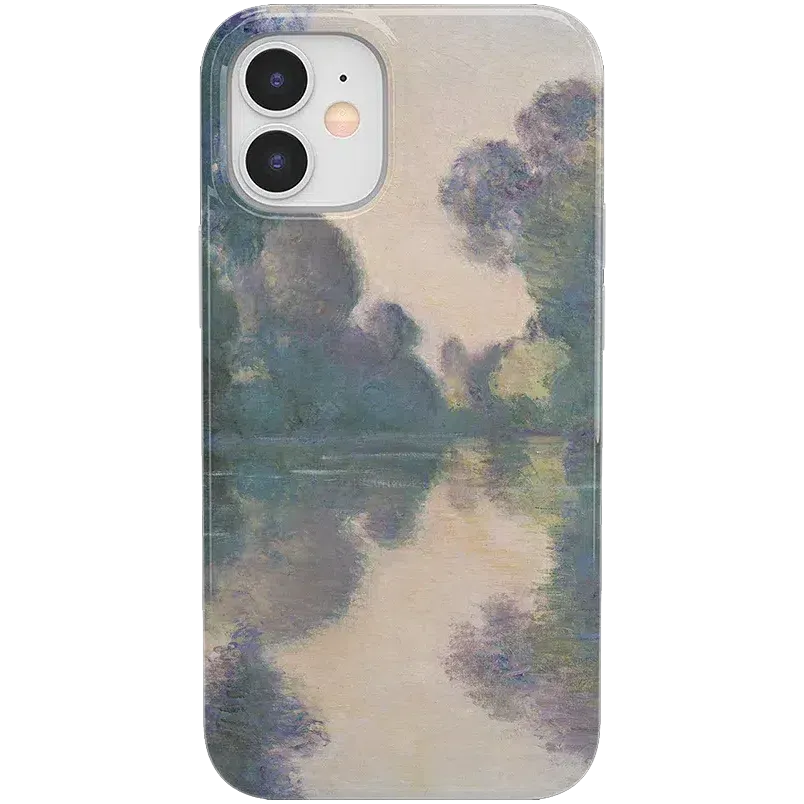 Monets Morning | Limited Edition Phone Case  Dont Miss Out!