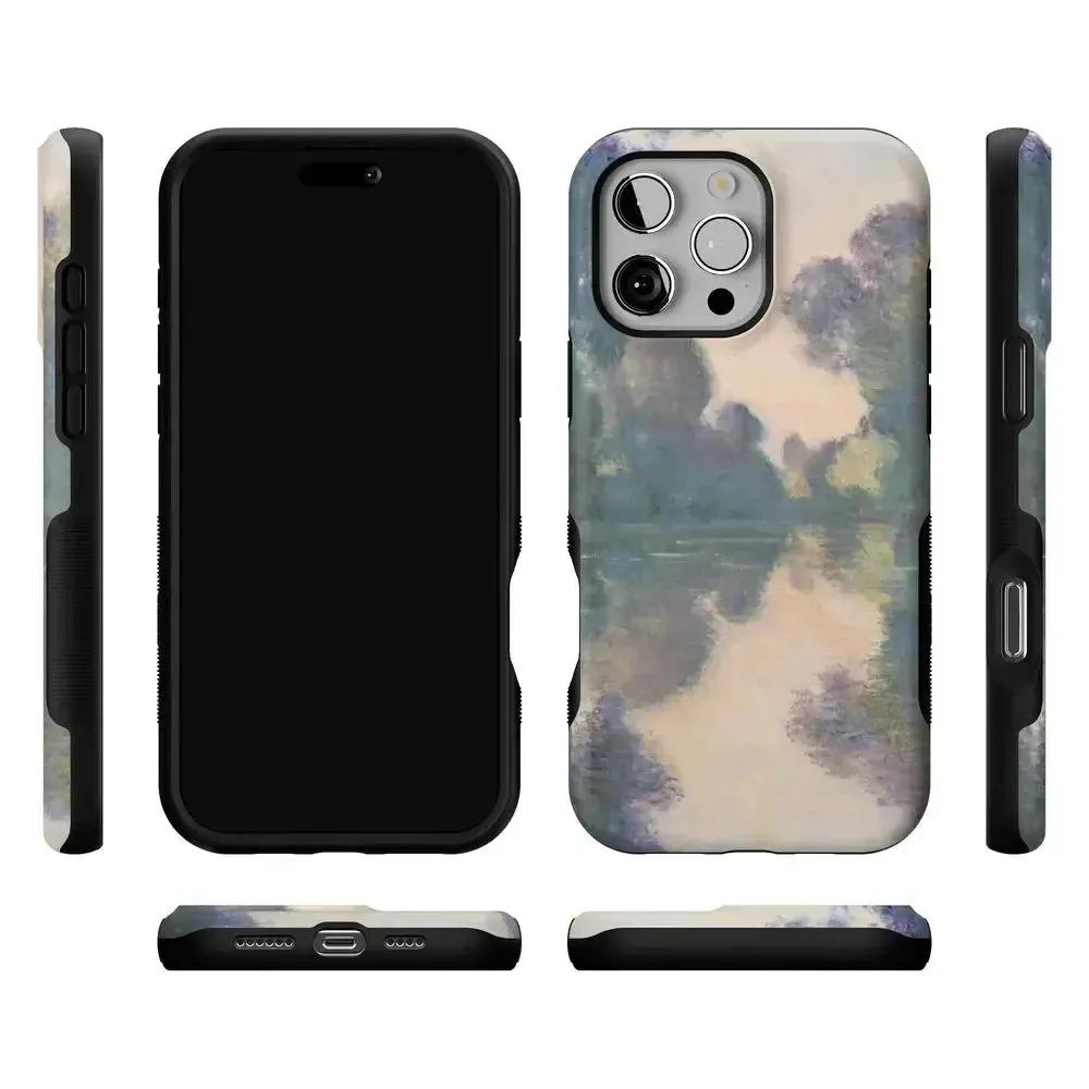 Monets Morning | Limited Edition Phone Case  Dont Miss Out!