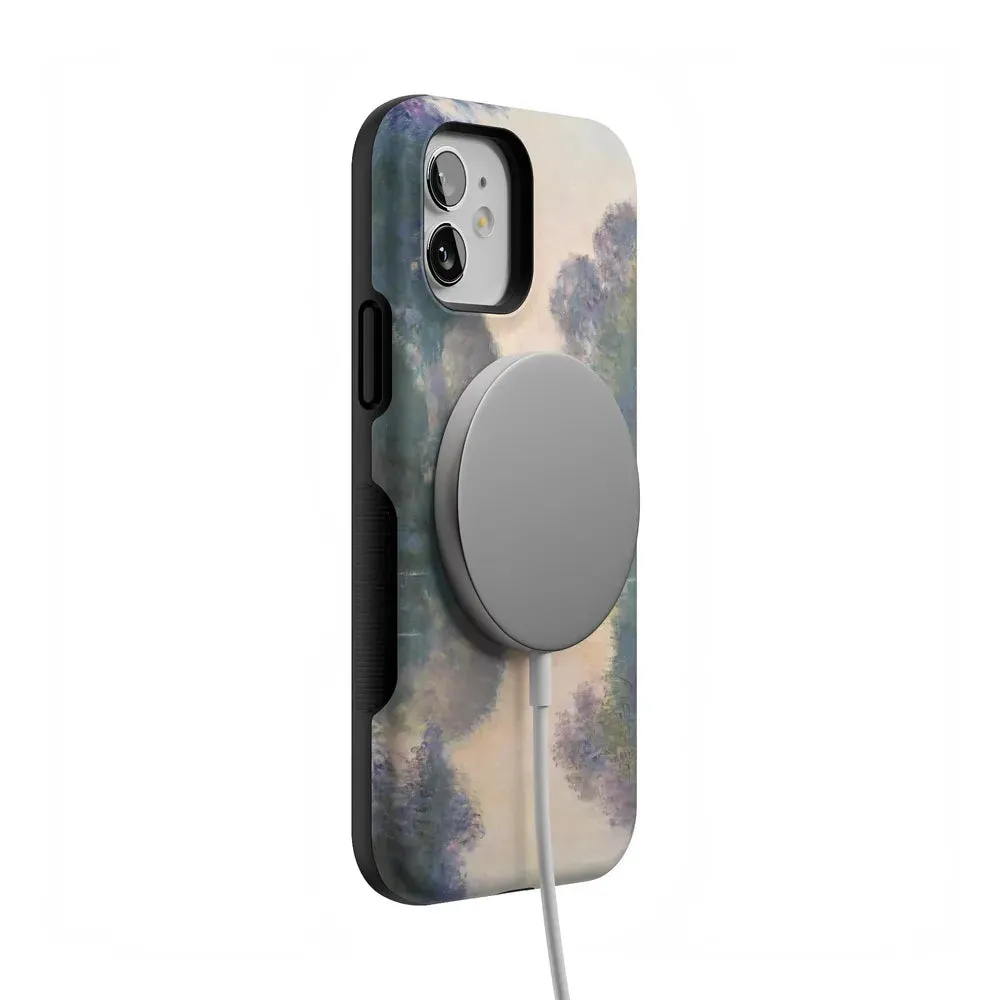 Monets Morning | Limited Edition Phone Case  Dont Miss Out!