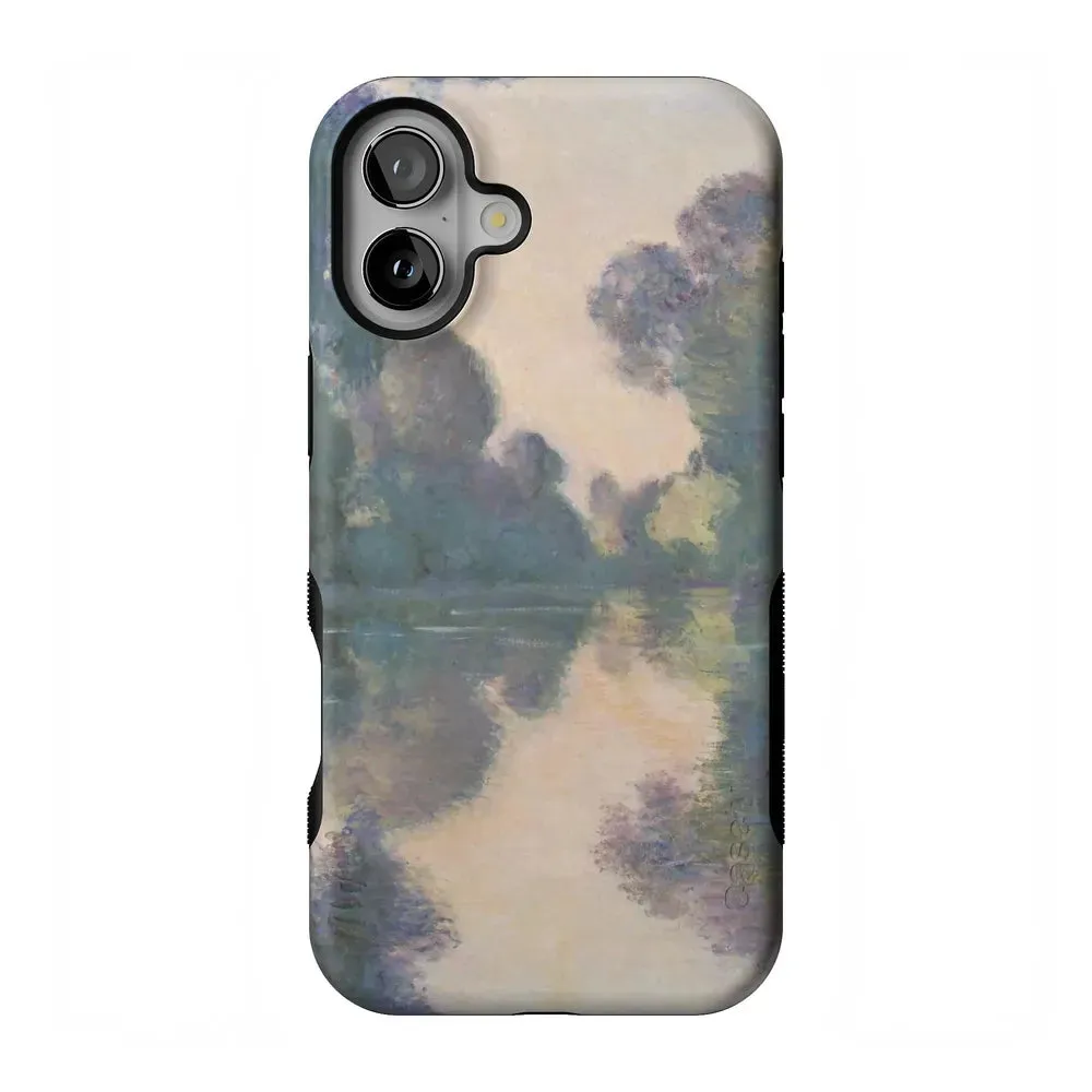 Monets Morning | Limited Edition Phone Case  Dont Miss Out!