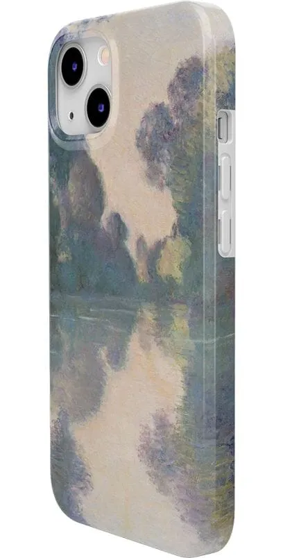 Monets Morning | Limited Edition Phone Case  Dont Miss Out!