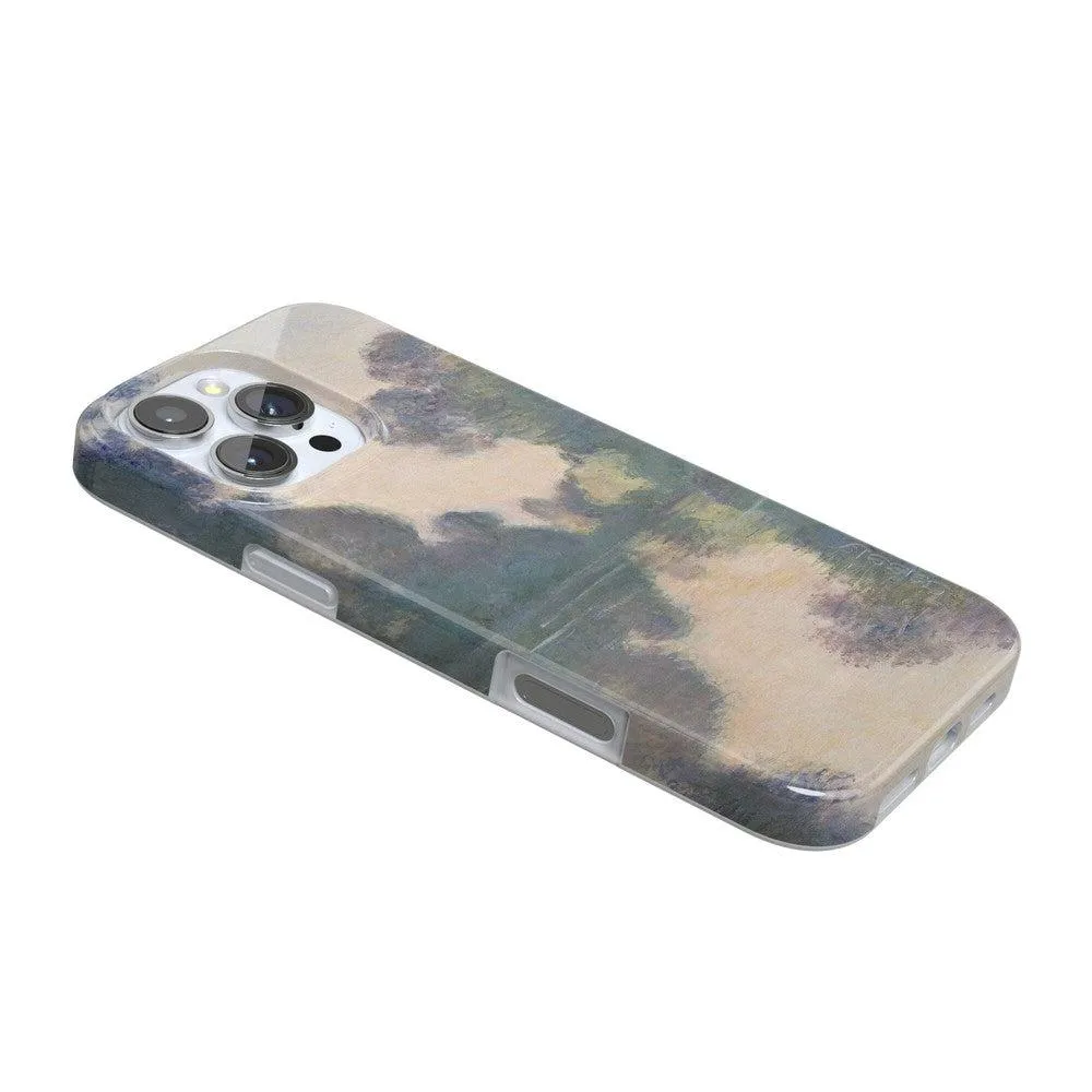 Monets Morning | Limited Edition Phone Case  Dont Miss Out!