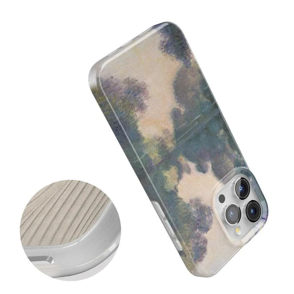 Monets Morning | Limited Edition Phone Case  Dont Miss Out!