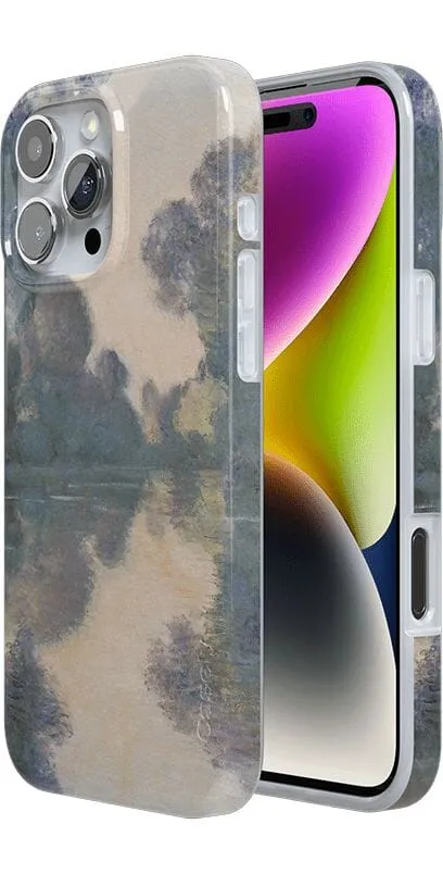 Monets Morning | Limited Edition Phone Case  Dont Miss Out!