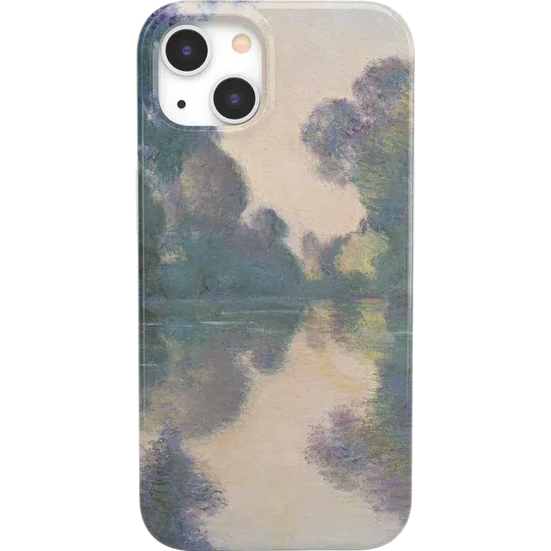 Monets Morning | Limited Edition Phone Case  Dont Miss Out!