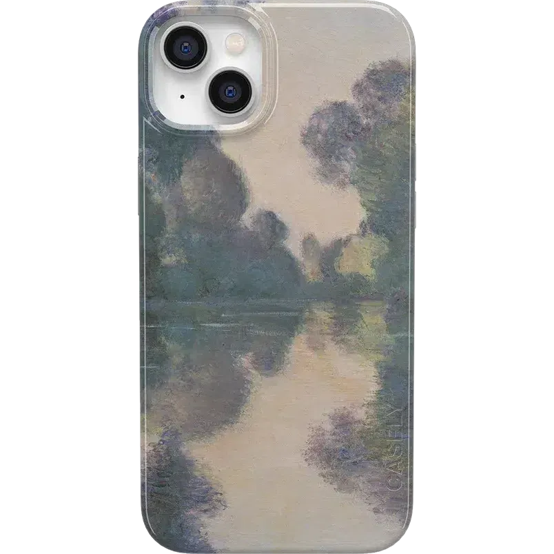 Monets Morning | Limited Edition Phone Case  Dont Miss Out!