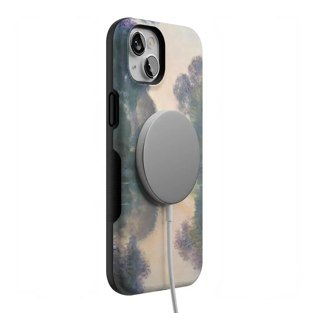 Monets Morning | Limited Edition Phone Case  Dont Miss Out!