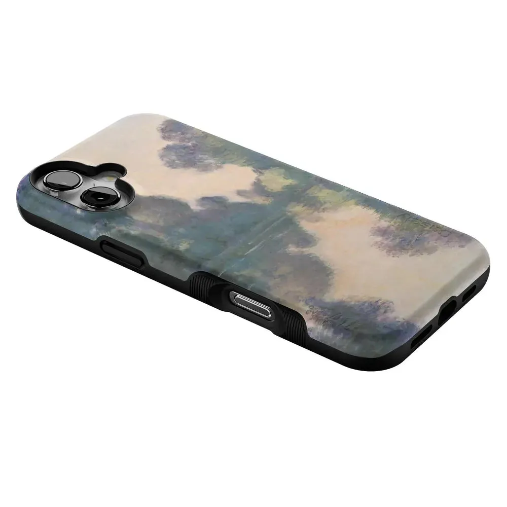 Monets Morning | Limited Edition Phone Case  Dont Miss Out!