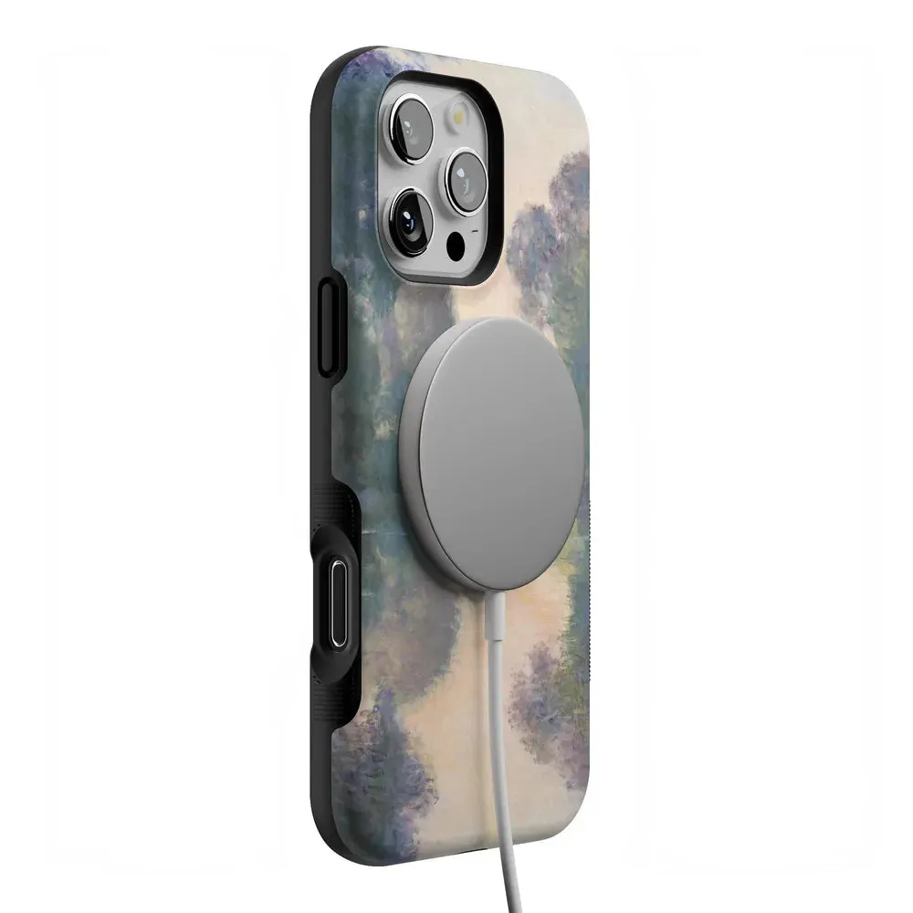 Monets Morning | Limited Edition Phone Case  Dont Miss Out!
