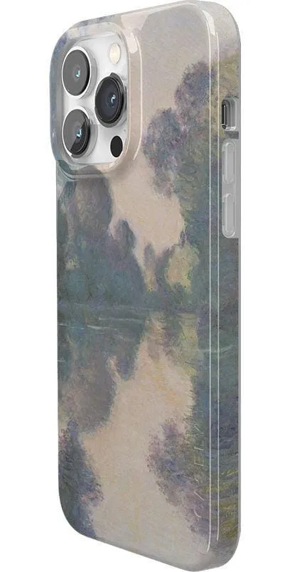 Monets Morning | Limited Edition Phone Case  Dont Miss Out!