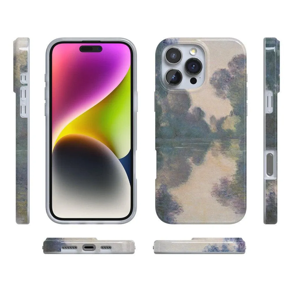 Monets Morning | Limited Edition Phone Case  Dont Miss Out!