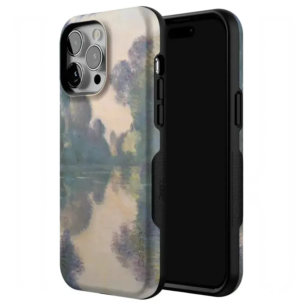 Monets Morning | Limited Edition Phone Case  Dont Miss Out!