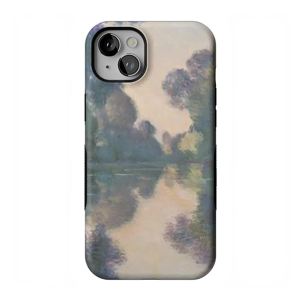 Monets Morning | Limited Edition Phone Case  Dont Miss Out!