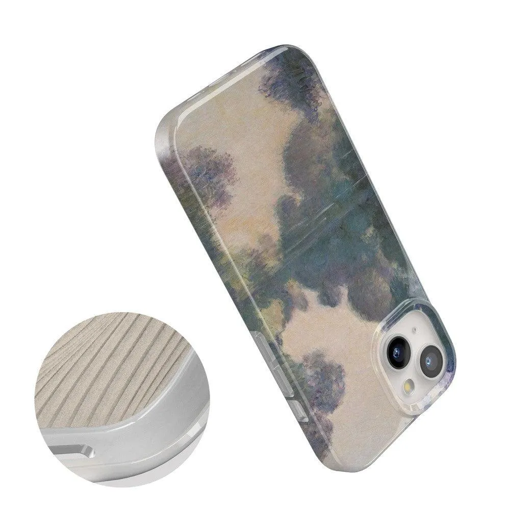 Monets Morning | Limited Edition Phone Case  Dont Miss Out!