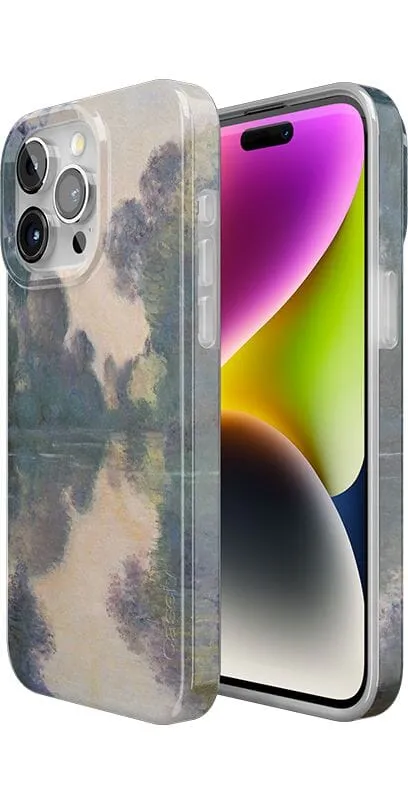 Monets Morning | Limited Edition Phone Case  Dont Miss Out!